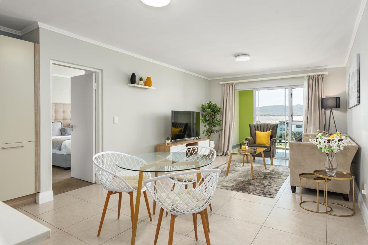 Appartement Ashton Park 419 à Le Cap Extérieur photo