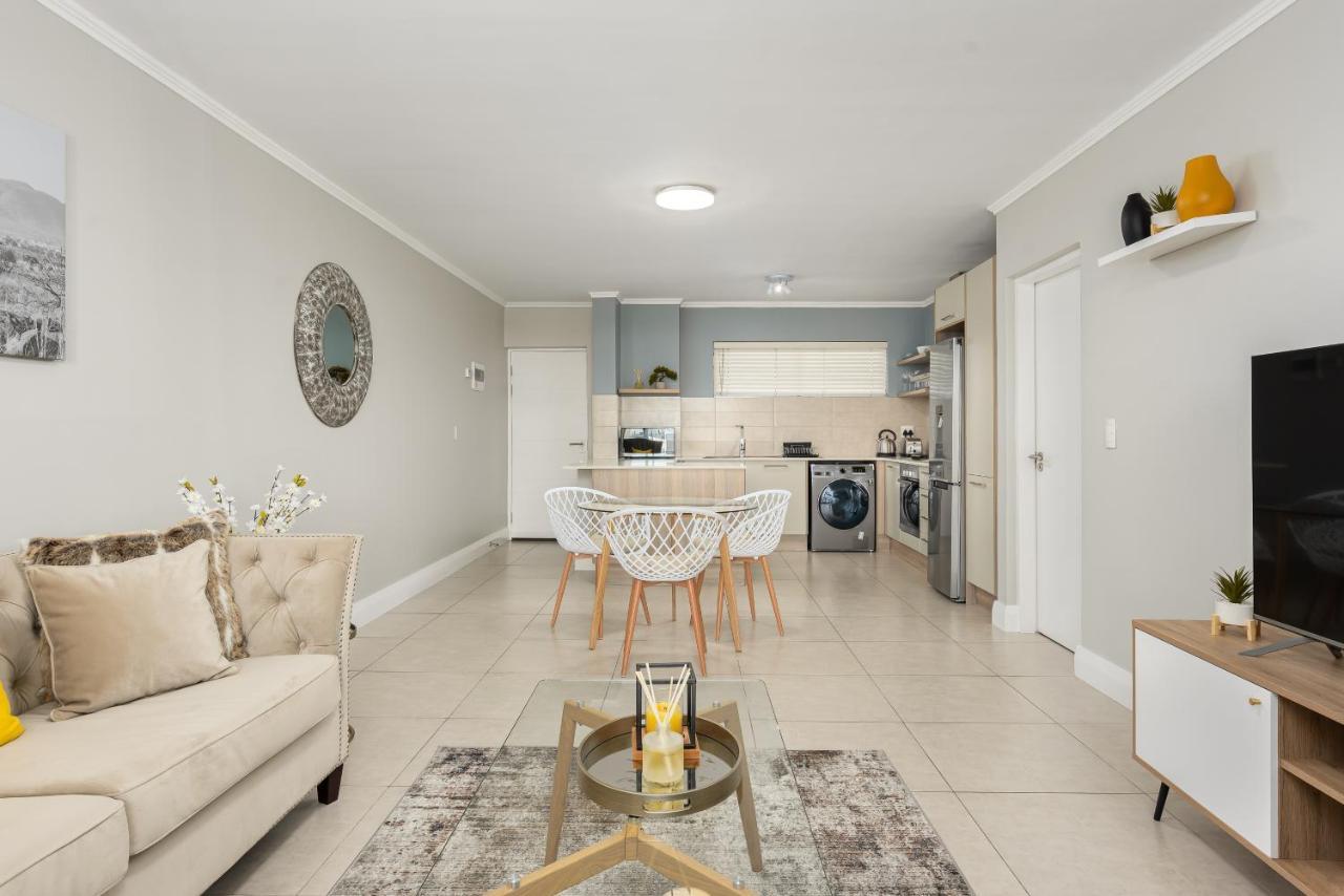 Appartement Ashton Park 419 à Le Cap Extérieur photo