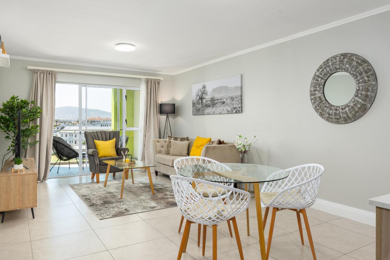 Appartement Ashton Park 419 à Le Cap Extérieur photo